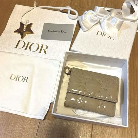 lady dior sales